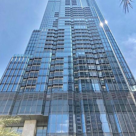 Landmark 81 Vinhomes Central Park Luxury Apartment Ho Či Minovo Město Exteriér fotografie