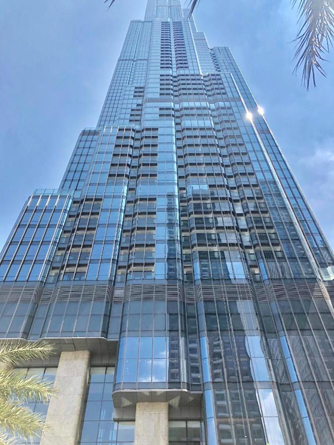 Landmark 81 Vinhomes Central Park Luxury Apartment Ho Či Minovo Město Exteriér fotografie